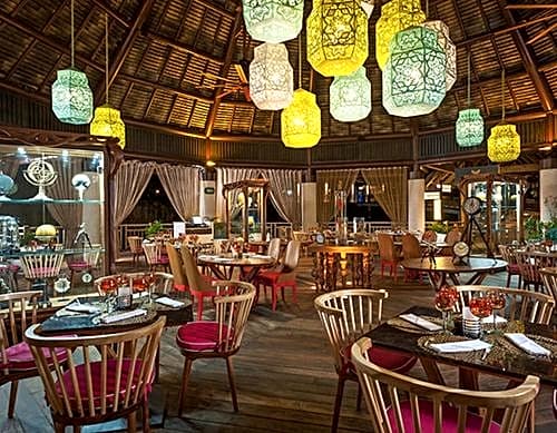RM, The Mayan Palace Suites, Vidanta in Riviera Maya