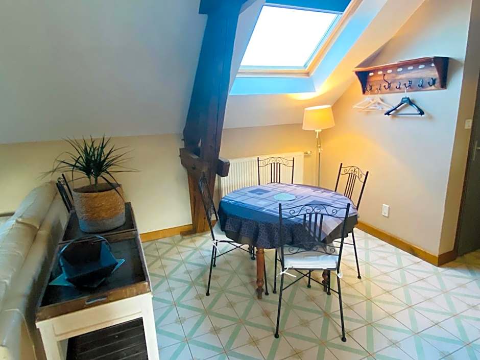 Ferme de Montecouvez