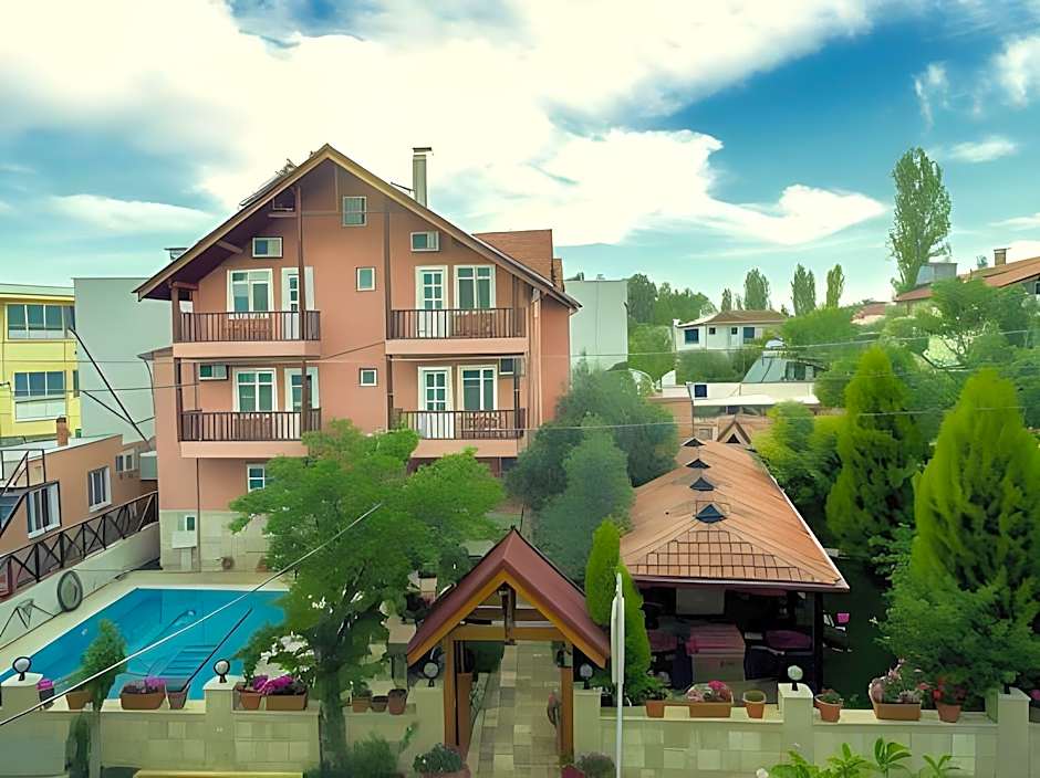 Venus Hotel