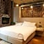 Chambre d'Amis by Alix
