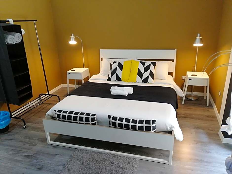 Minihomecatania