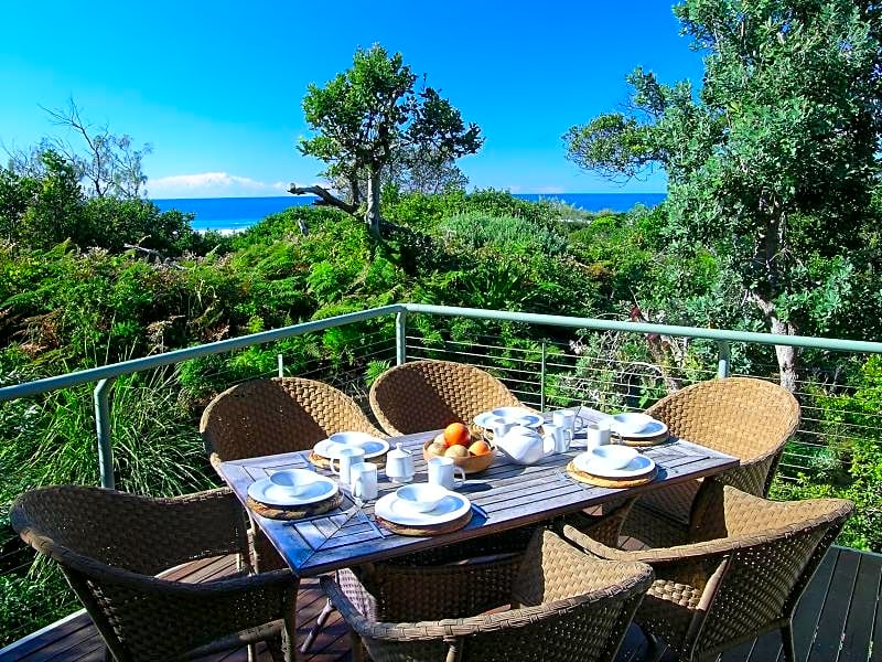 The Retreat Beach Houses Peregian Beach