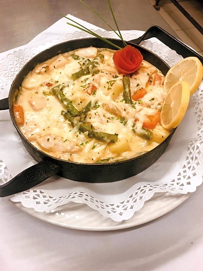 Terrazas Del Calafate