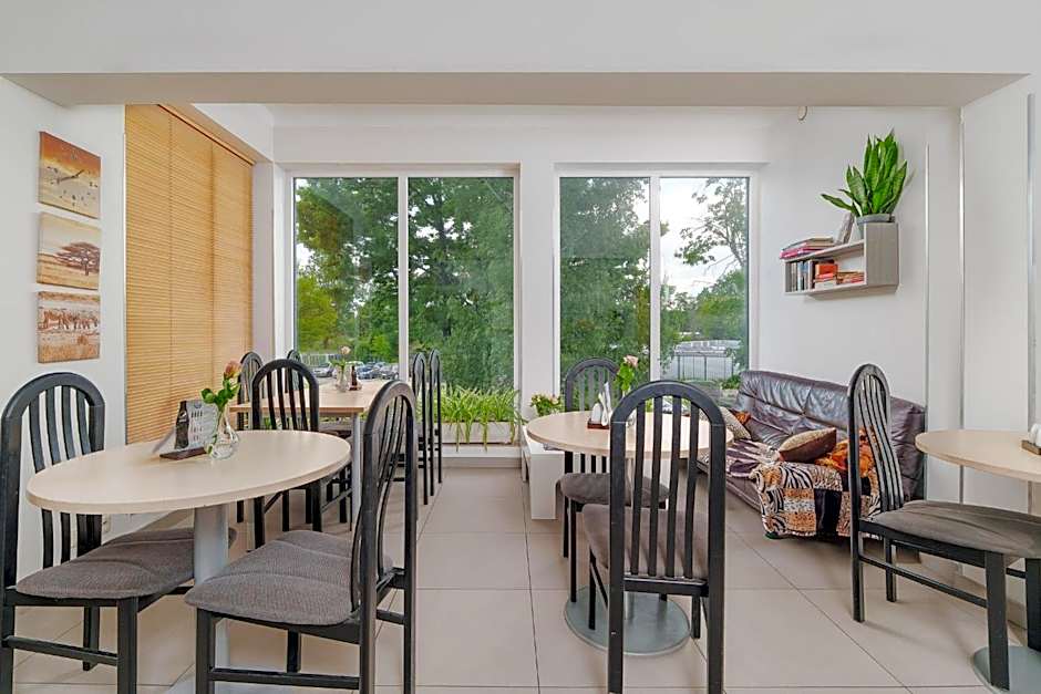 Arcus Premium Hostel