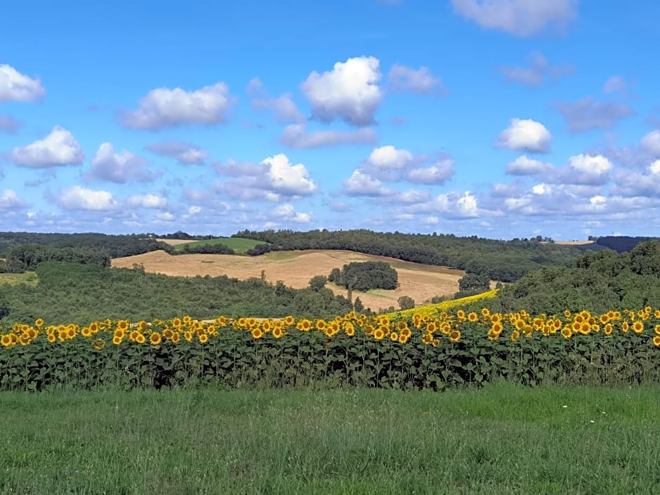 Les Hauts de Grazac