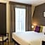 Citadines Republique Paris