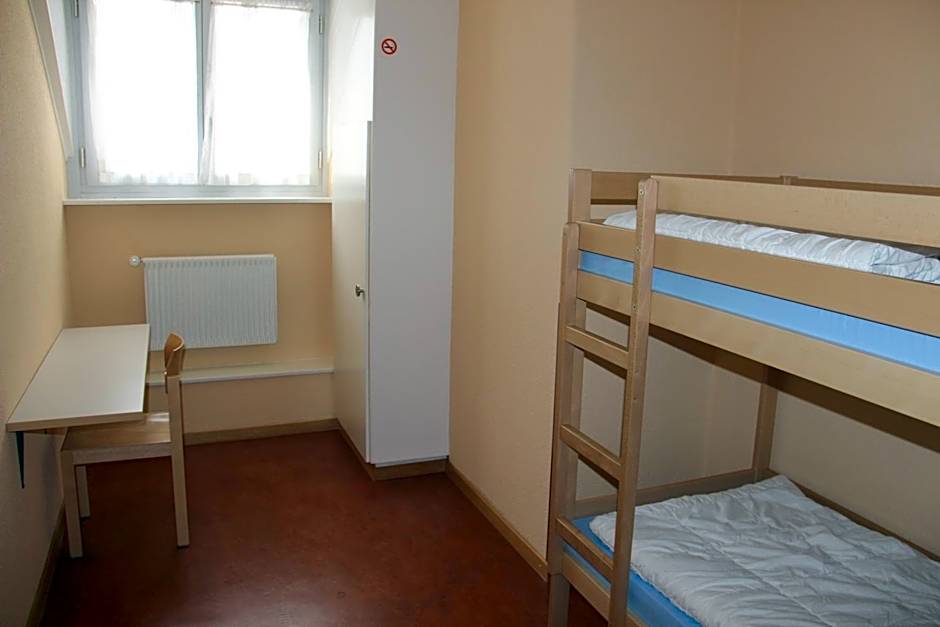 Bern Backpackers Hotel Glocke