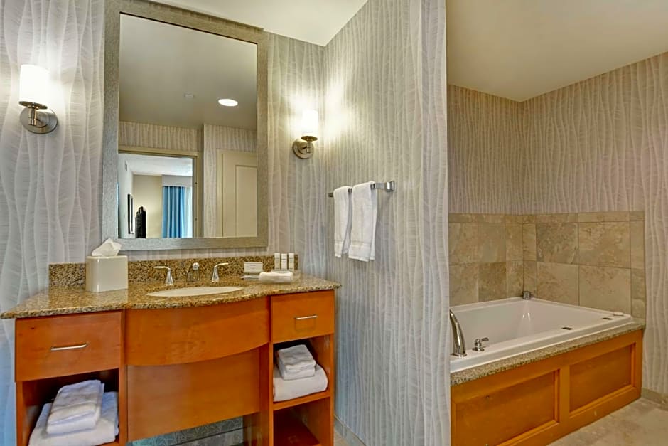 Homewood Suites Mobile East Bay/Daphne