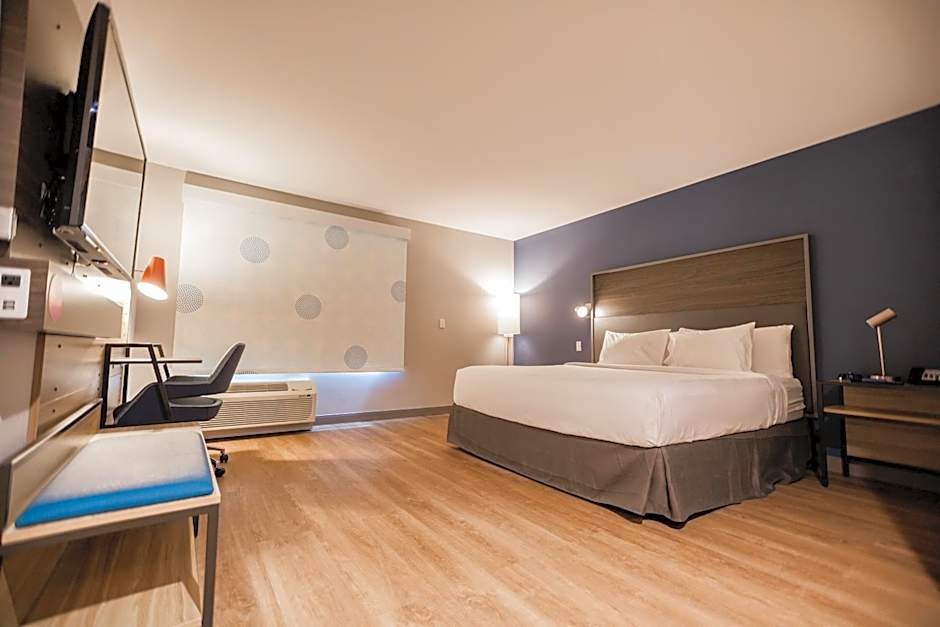 Tru By Hilton Yarmouth, NS