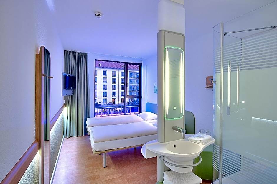 ibis budget Dresden City