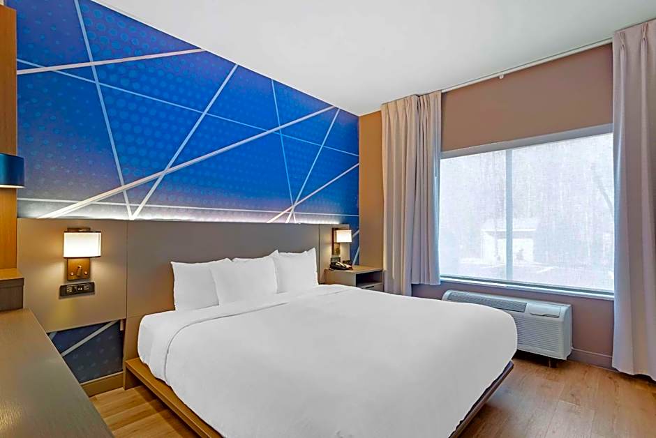 Comfort Suites Northside Hospital Gwinnett