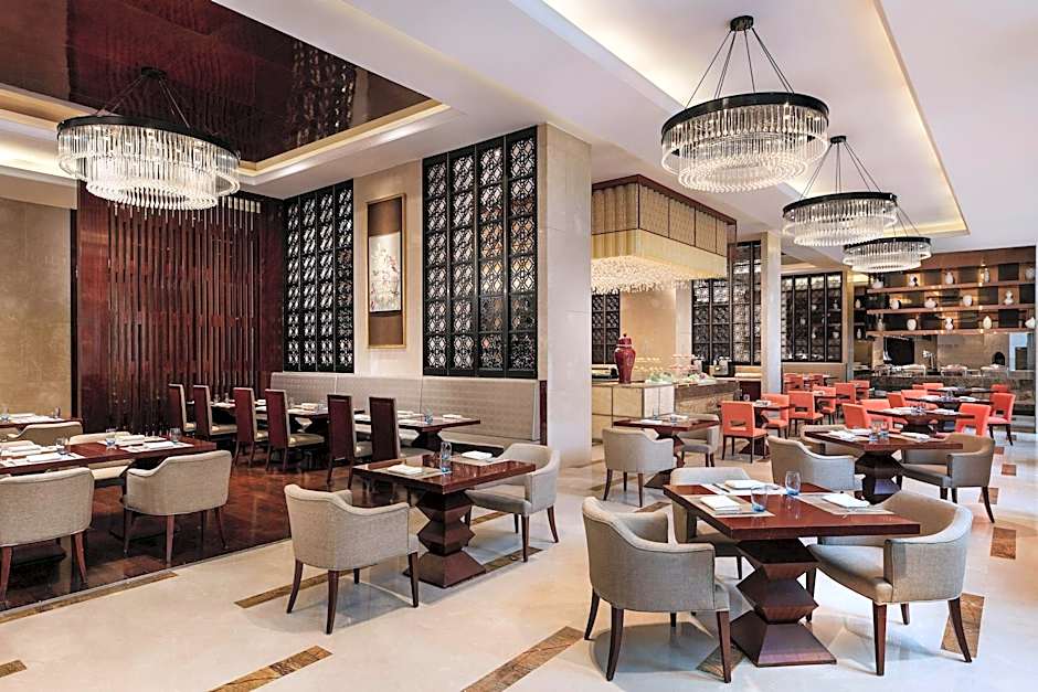Sheraton Zhenjiang Hotel