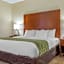 Comfort Inn & Suites Lenoir Hwy 321 Northern Foothills