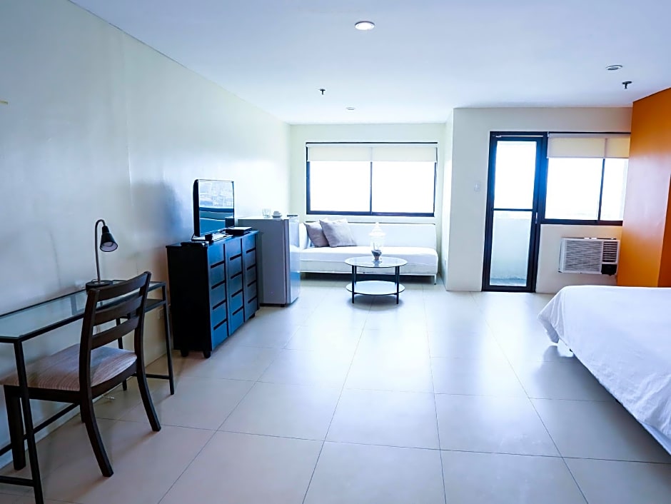 The Victor Hotel – Makati, NY