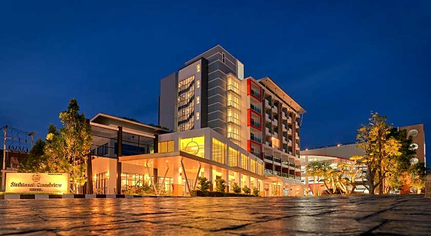 Sitthinard Grandview Hotel