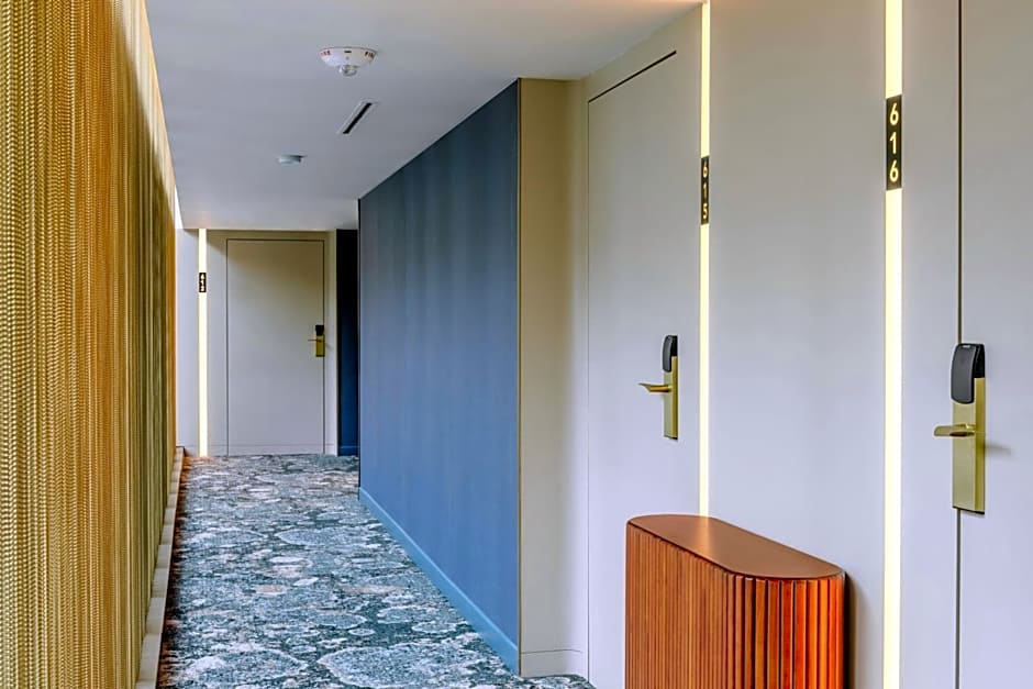 Recoleta Grand, Buenos Aires, a Tribute Portfolio Hotel