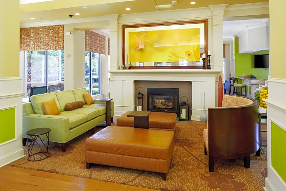 Hilton Garden Inn Savannah Midtown