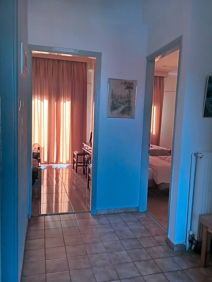 IZEΛA Hotel