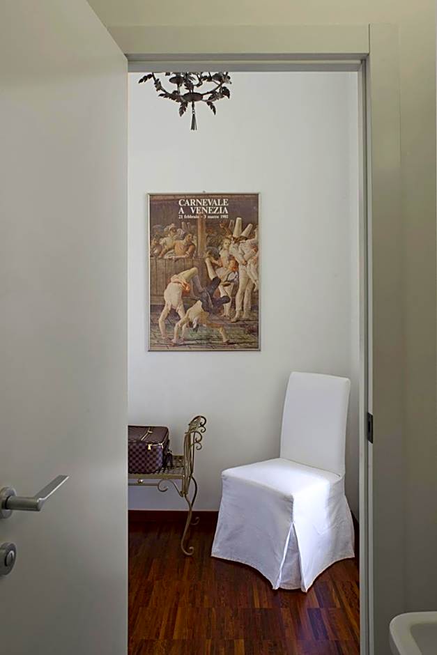 La Canarina Bed & Breakfast