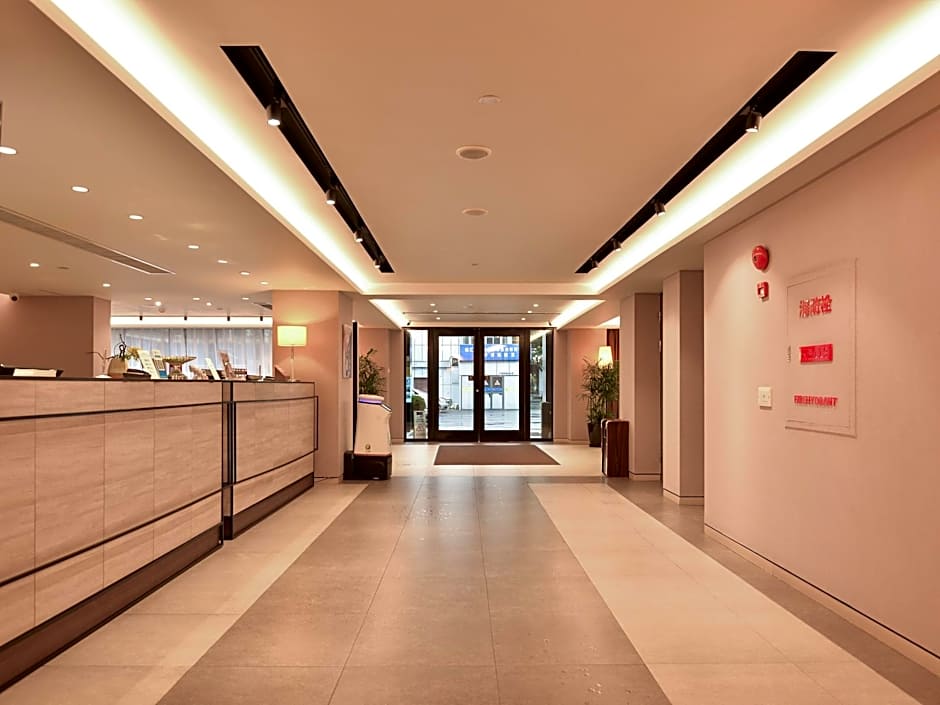 Home Inn Shanghai XuJiaHui – Shanghai, DC
