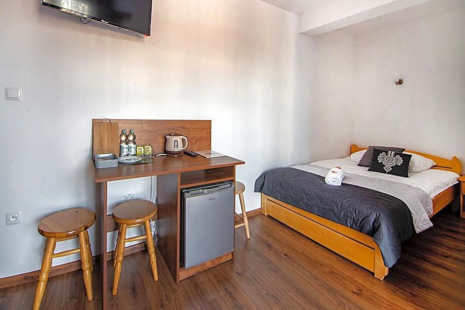 Apartamenty Majerczyk