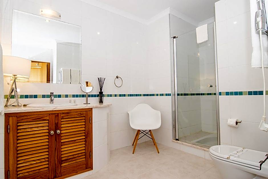 The View – Santo António Villas, Golf & Spa