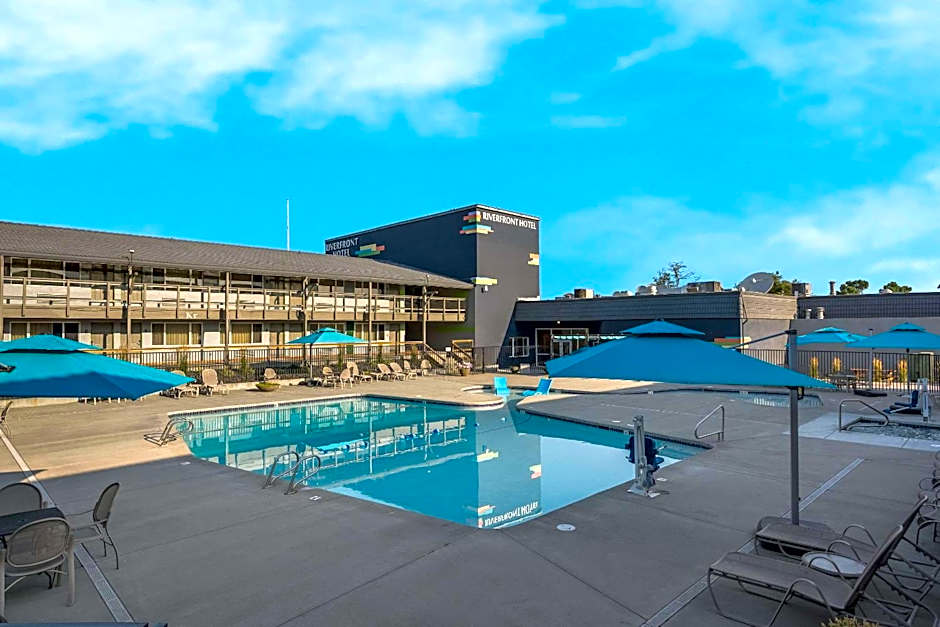 Richland Riverfront Hotel and Conference Center, Ascend Hotel Collection