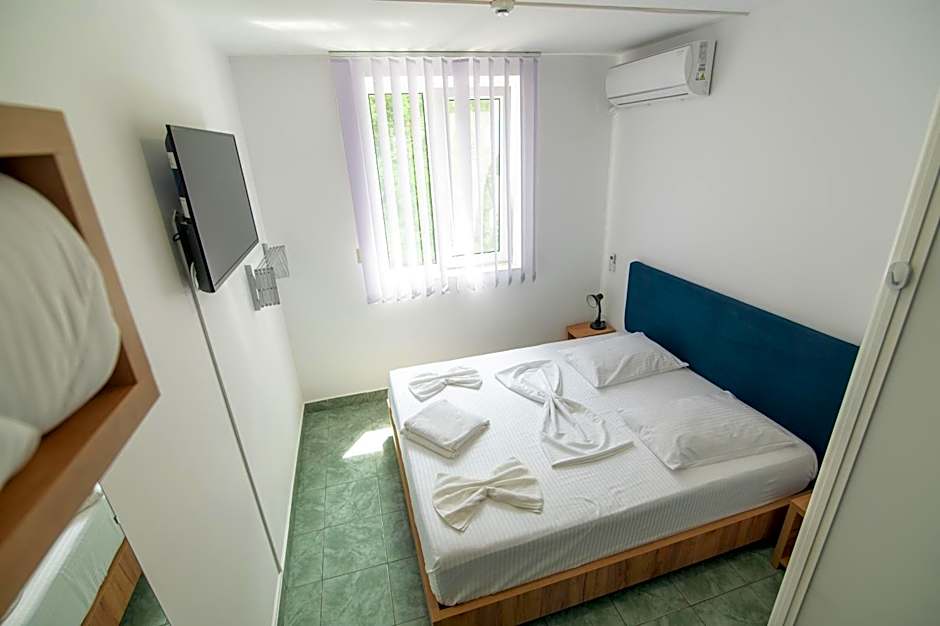 Hotel Proton