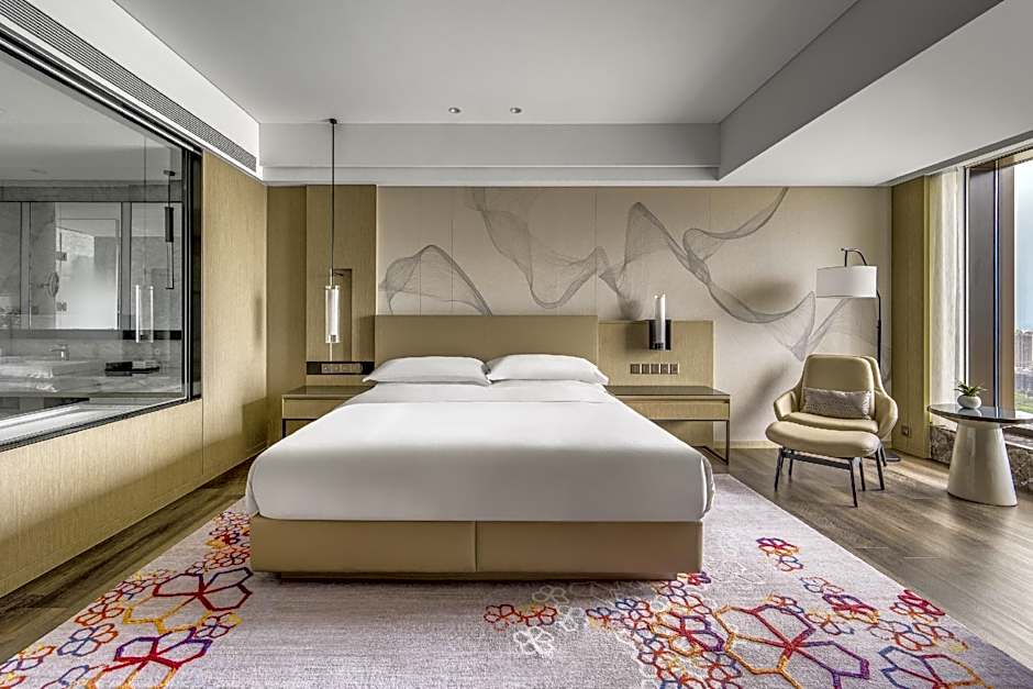 Kaohsiung Marriott Hotel