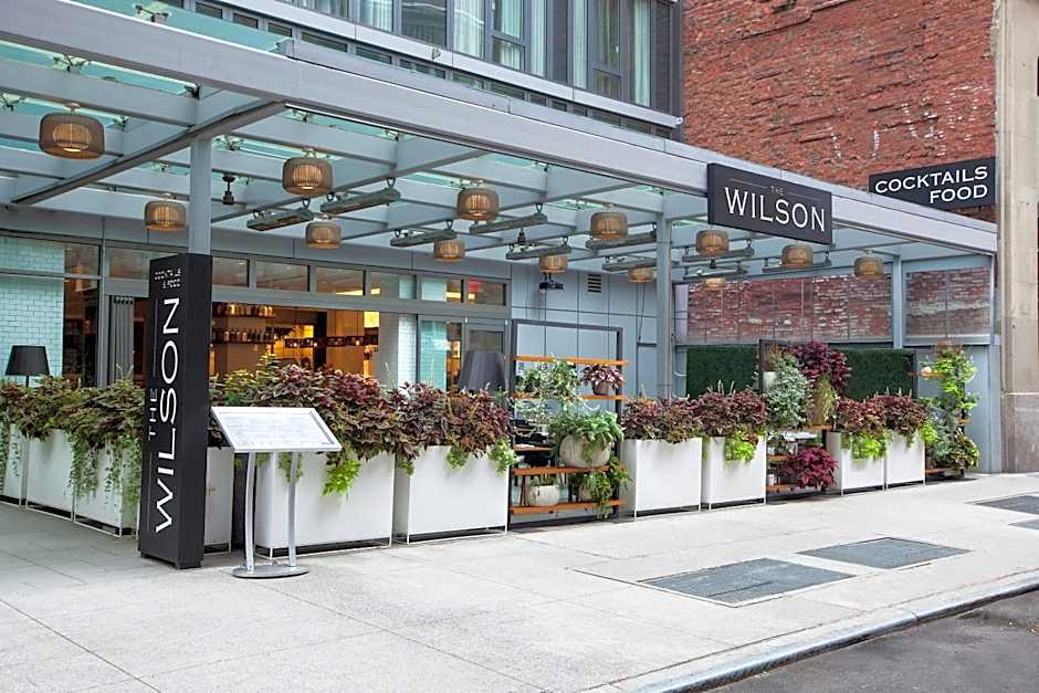 INNSiDE by Meliá New York Nomad