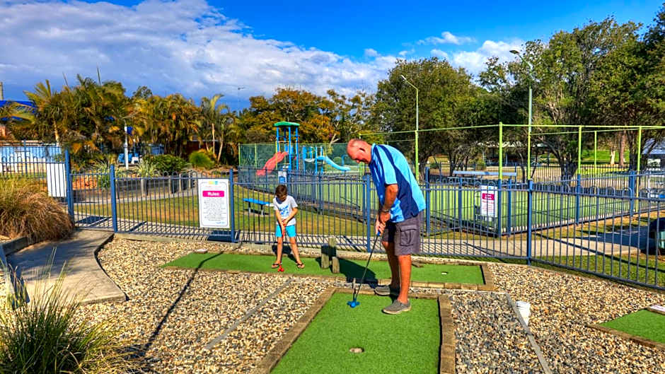 Nambucca River Village by Lincoln Place