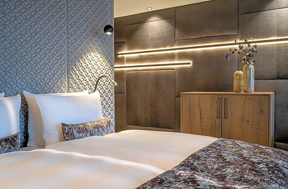 Wellness- & Sporthotel Jagdhof