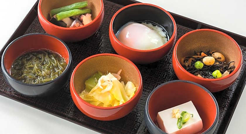 Dormy Inn Takamatsu