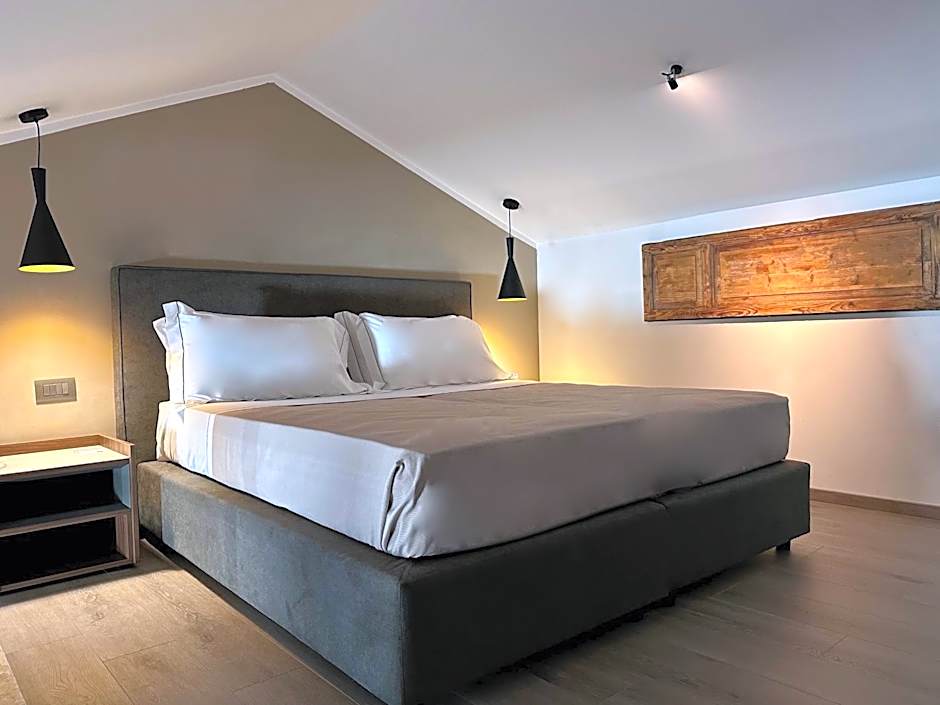 Photo 1 of 5 of Deluxe Loft