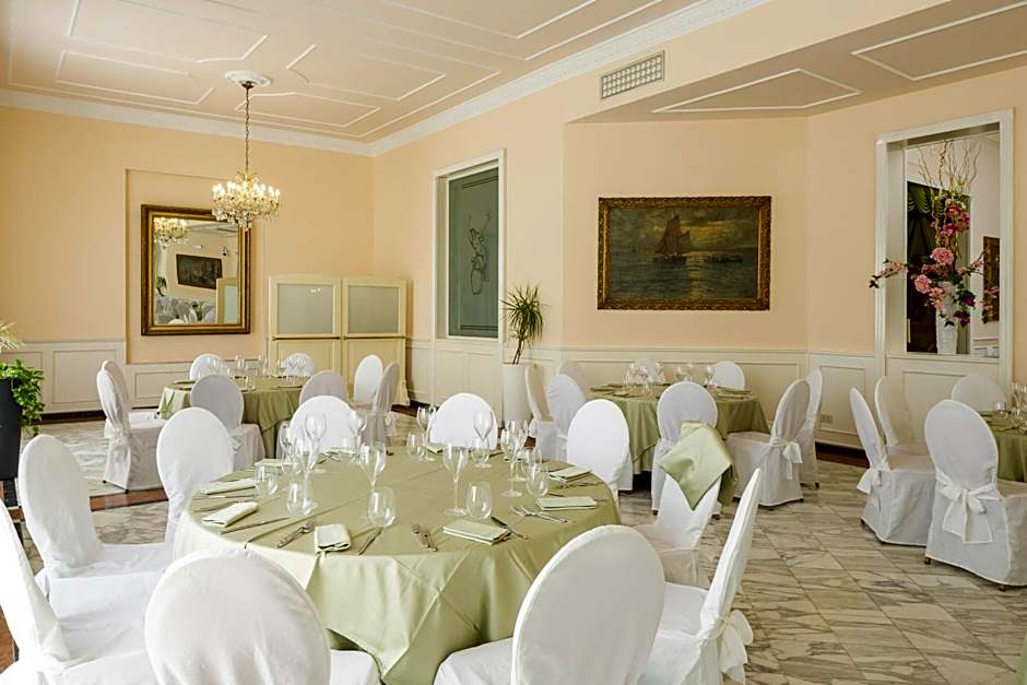 Grand Hotel Terme