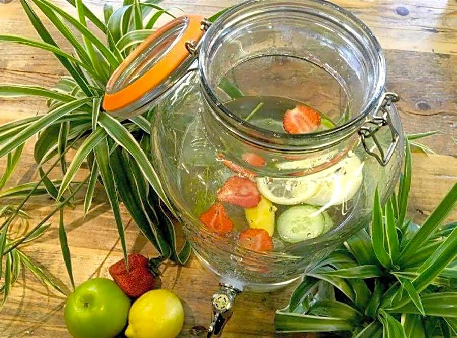 Boutique-Hôtel Chez Jan