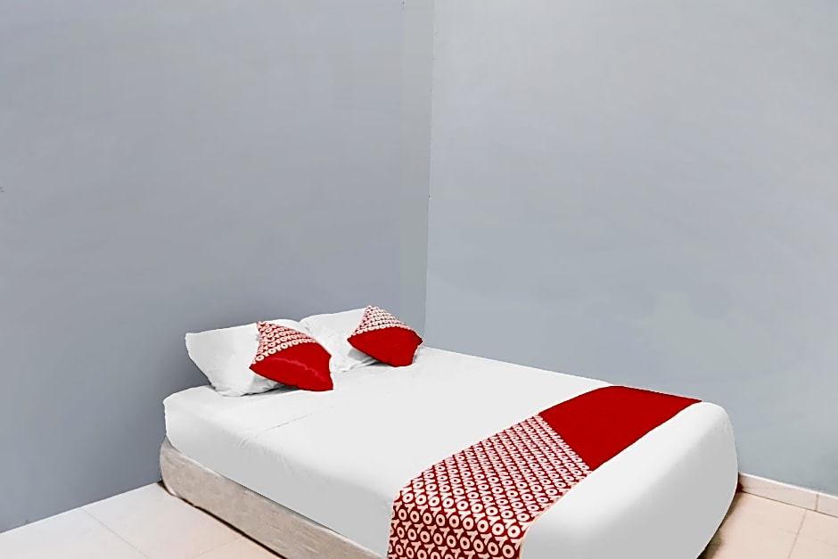 Hotel O Restu Ibu Homestay Syariah