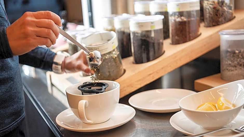 die berge lifestyle-hotel Sölden