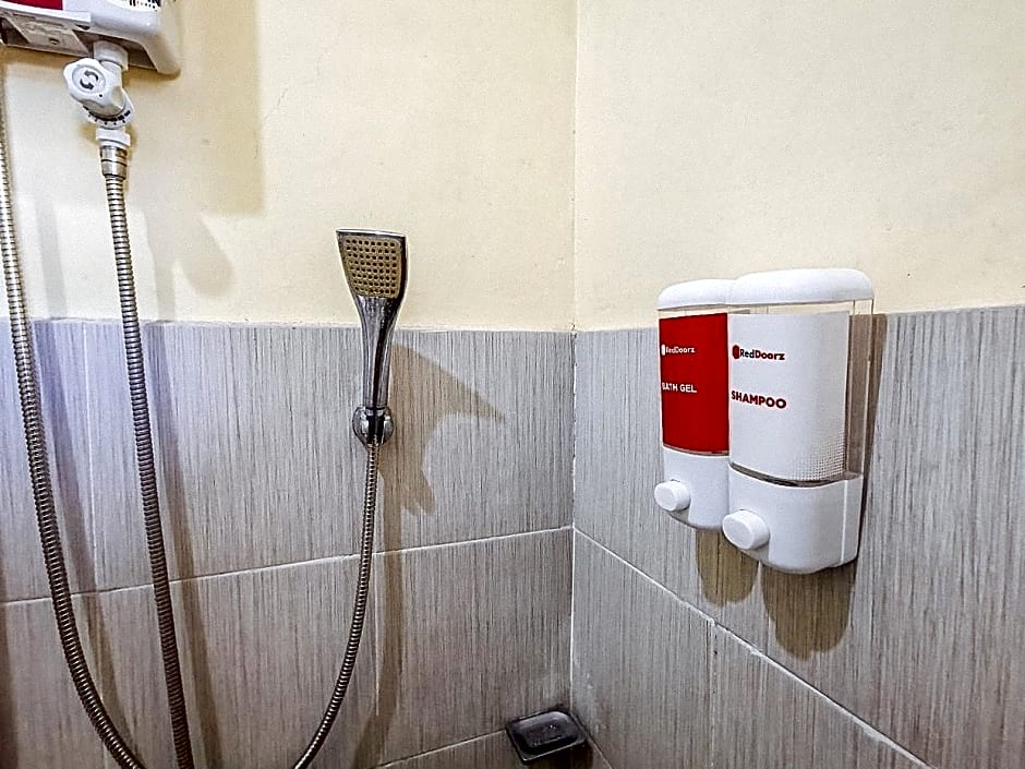 RedDoorz @ Lagao General Santos