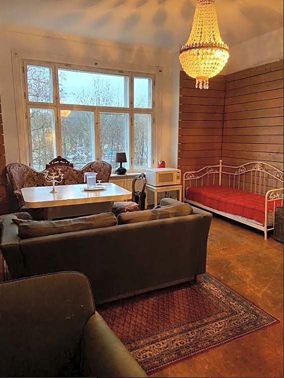 Villa Internationals