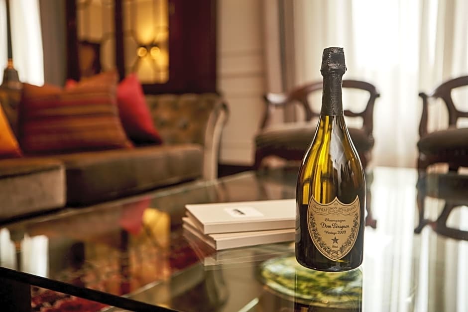 Country Club Lima Hotel - The Leading Hotels of the World