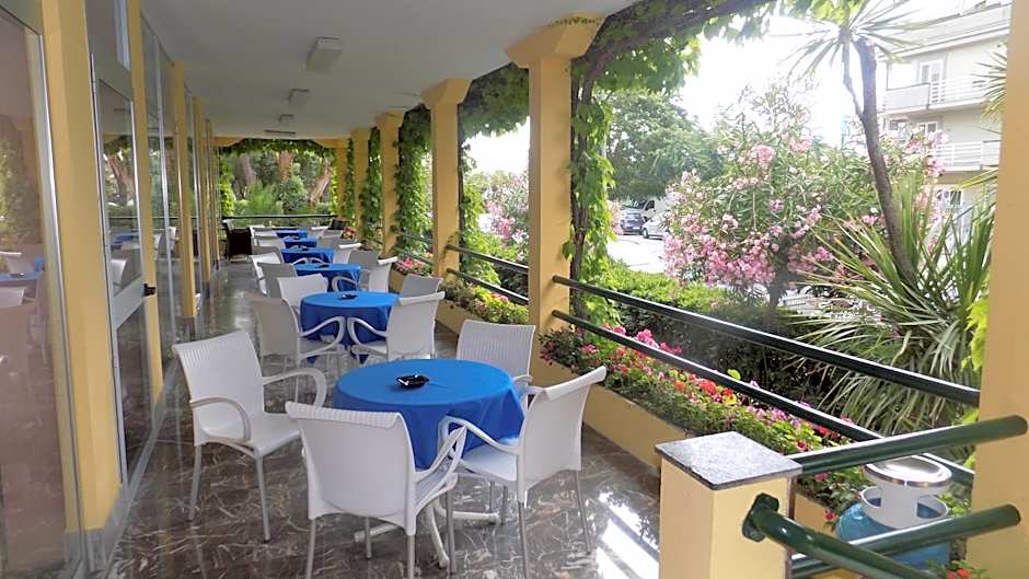 Hotel Parco