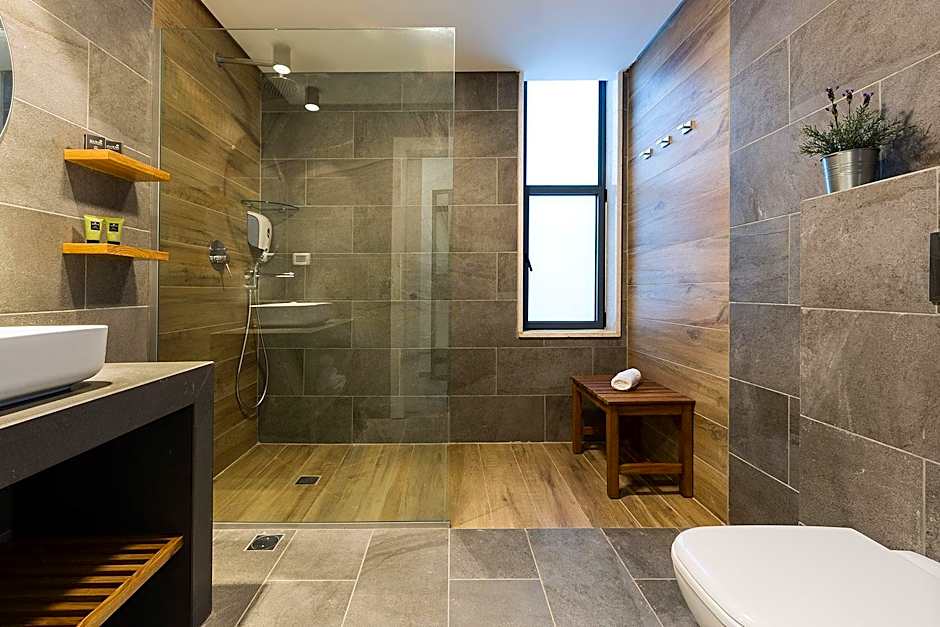 Ein Harod Country Lodge