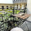 SWU Magazine Rooms