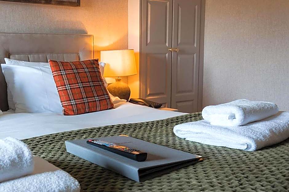 The Inn on the Moor Hotel