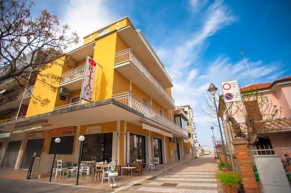 Hotel Rita