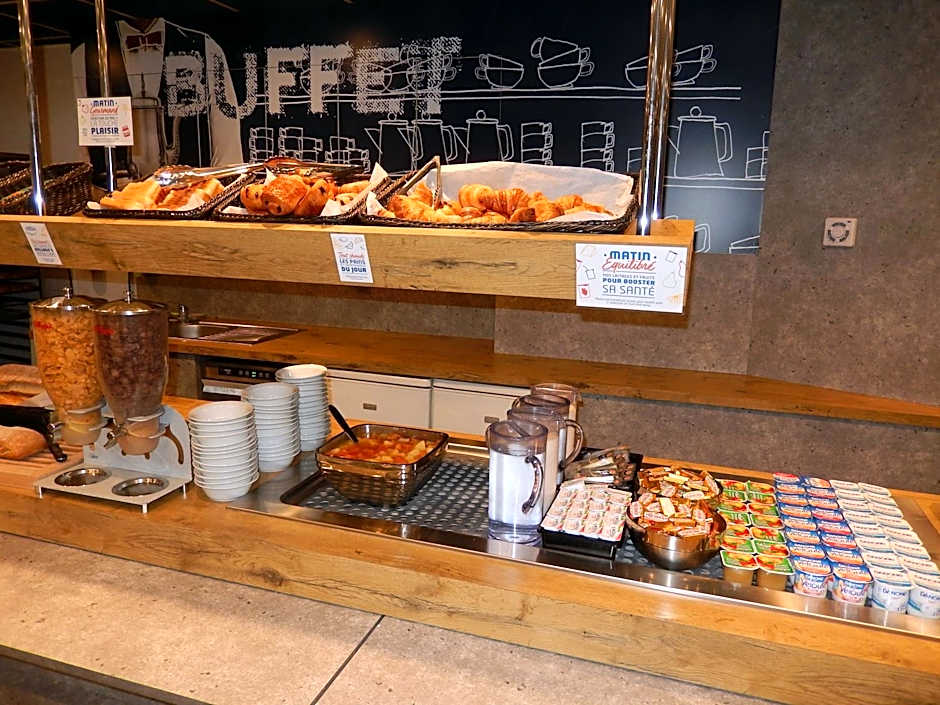 ibis budget Paris Porte d Italie Est