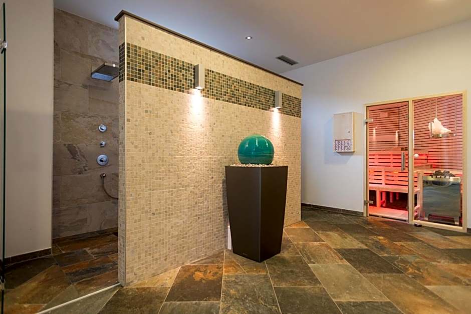 Hotel Haus Tiefenbach