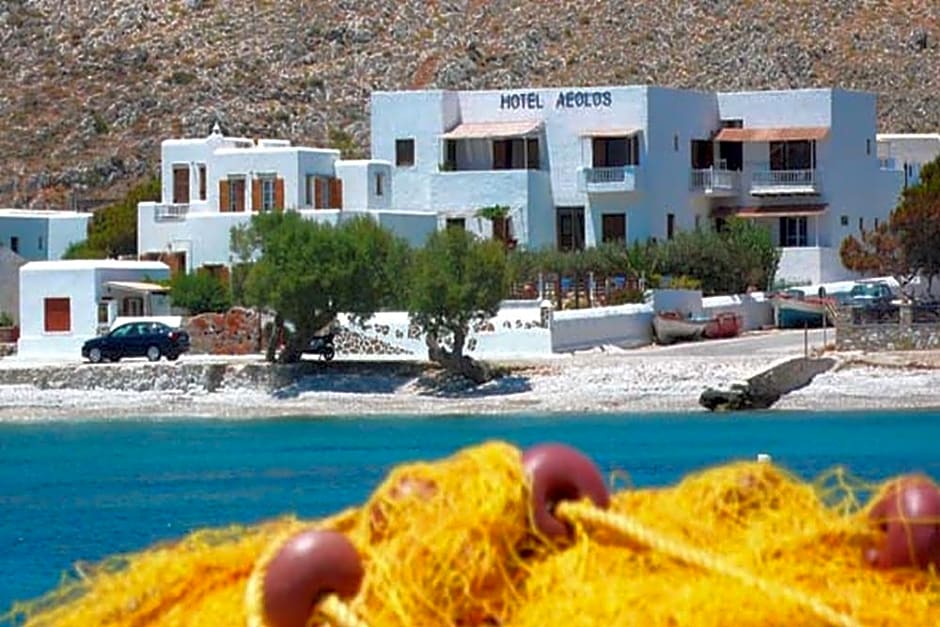 Aeolos Hotel