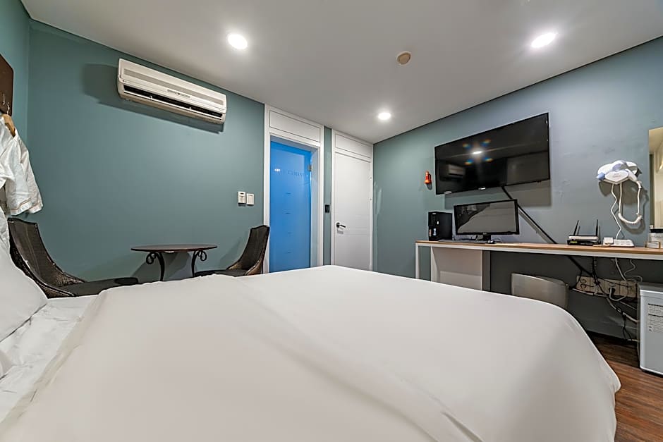 Motel L'amant